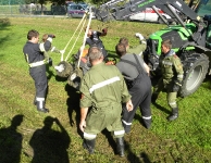 20190911-Unfall Weichselbaum_1