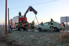2021-01-25 PKW-Bergung Ober-Henndorf_3