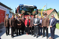 2022-05-15 RLFA-T Segnung Dt. Kaltenbrunn_1