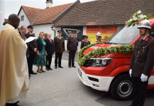 2022-05-29 KDOFA Segnung Mogersdorf-Ort_1