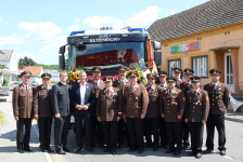 2022-07-31 Fahrzeugsegnung FF Eltendorf_12