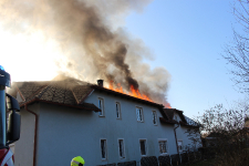 2023-02-15 Wohnhausbrand Eltendorf_1