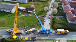 2023-04-12 Unfall Betonmischer Dobersdorf_2
