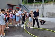 2023-07-16 Besuch ukrainische Kinder LFKDO_2