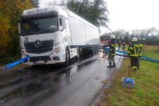 2023-10-27 LKW Bergung Neumarkt/Raab_3