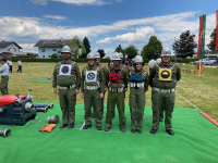 49. Bezirksfeuerwehrleistungsbewerb B/S, Jennersdorf 2023_3